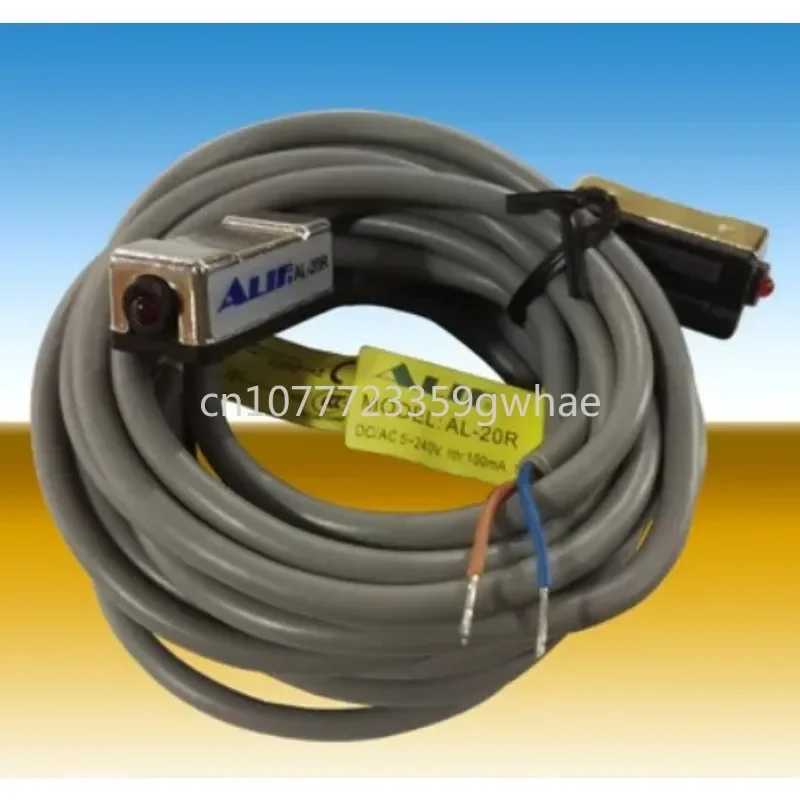 100mA 10W Cylinder sensor Proximity switch 100%New Original ALIF Magnetic switch MODEL:AL-21R AL-20R DC/AC5-240V