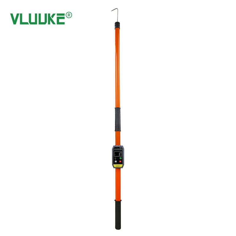 VLUUKE VKCR1810 AC/DC Voltage Meter Detector Digital AC/DC Voltage Meter