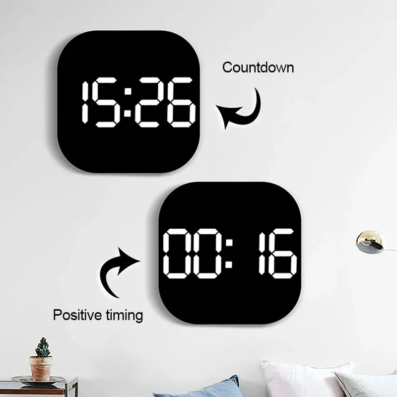 Thumbnail 4 - #24 Latest Large Decorative Wall Clocks Offers