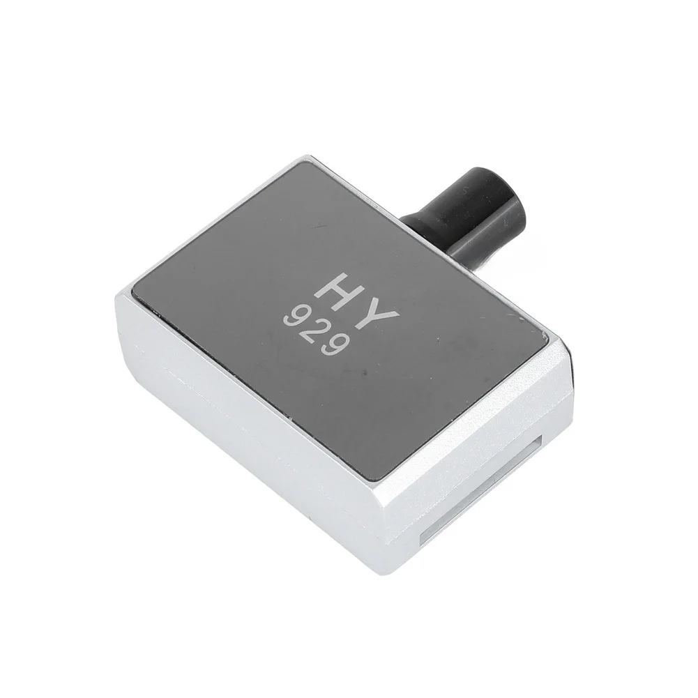 Pipe and Wall Leak Finder with Sound Enhancement Technology Up to 20000x and Adjustable Audio Output for Targeted Diagnostics