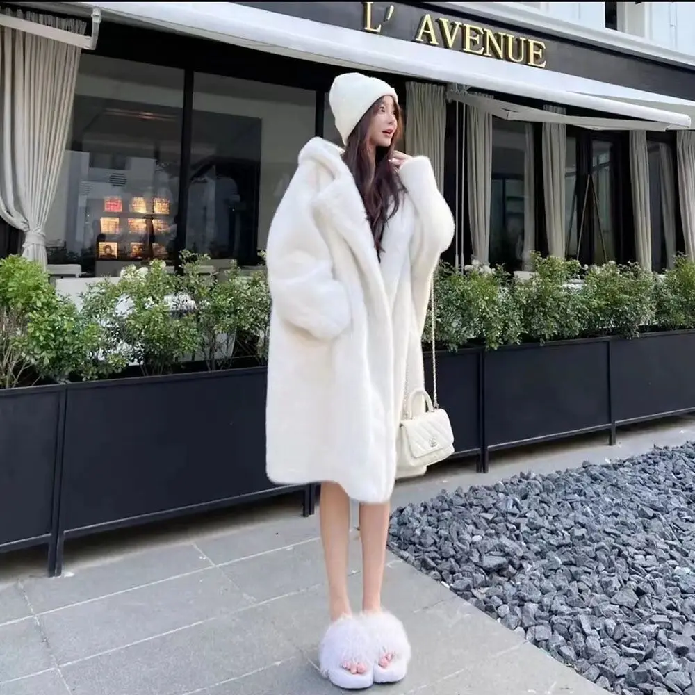 2024-fashion-high-quality-furry-long-faux-coats-and-jackets-women-fluffy-top-coat-with-hooded-autumn-winter-jacket-c23