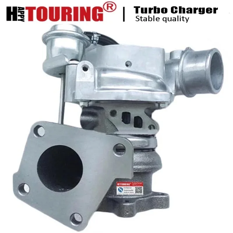 RHF3 VJ34 RF6C Turbocharger turbo for Mazda Bongo Titan 16 L 4WD VA410084 VB410084 VC410084 VD410084 VE410084 VF410084 RF6C13700