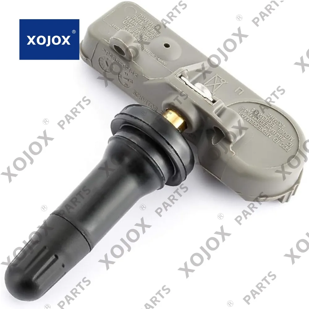 

Датчик давления в шинах XOJOX 433 МГц TPMS DV6T-1A180-AA DV6T1A180AA