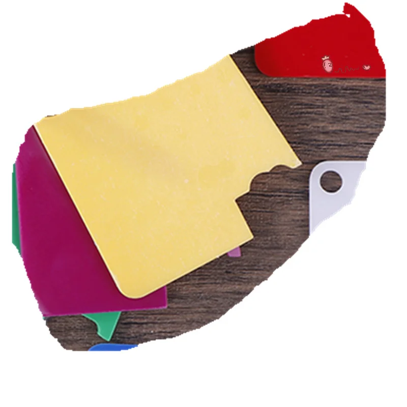 

8 шт., набор скребков для герметика кузова автомобиля, пластиковые скребки для отделки края двери, такая же форма, как оригинальные инструменты для ремонта автомобилей и обслуживания