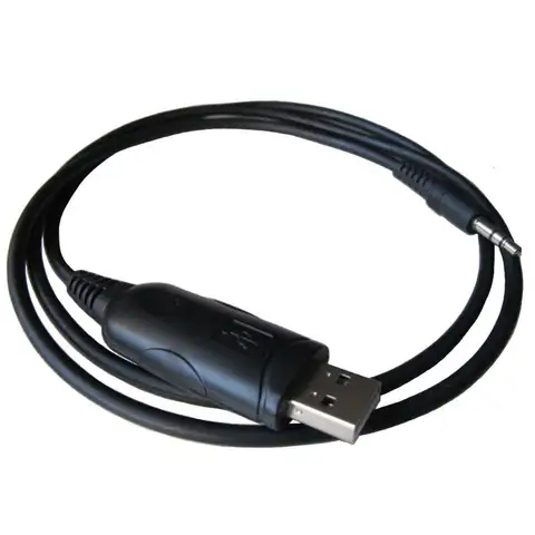 OPC-478 USB 프로그래밍 케이블 ICOM 라디오 IC-F16 F26 A110 IC-V8 IC-F3 IC-F4 IC-F3026 IC-F11 F21 IC-208H IC-F3021 IC-F43 F33
