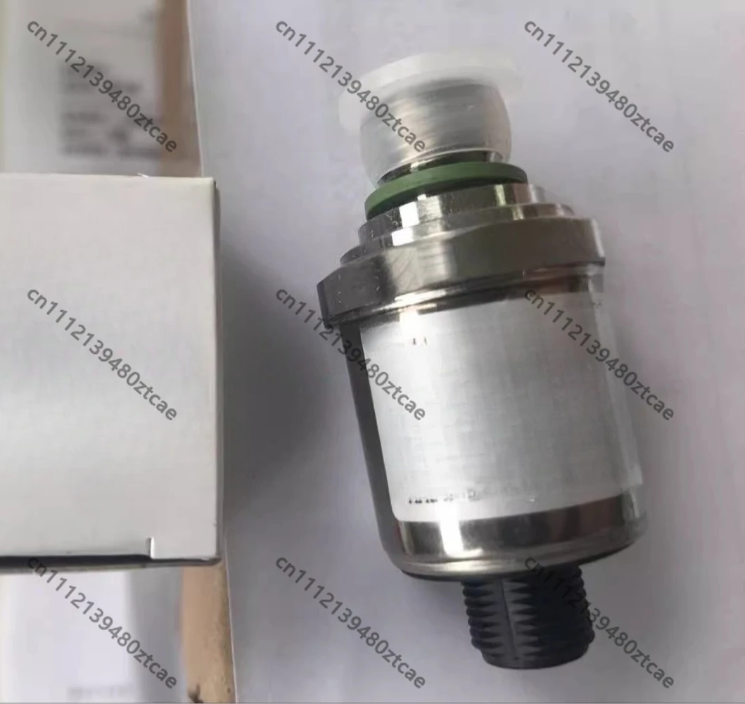 Hydraulic Oil Pressure Sensor 0-400bar For Injection Molding Die Casting Machine 4-20mA 0-10V