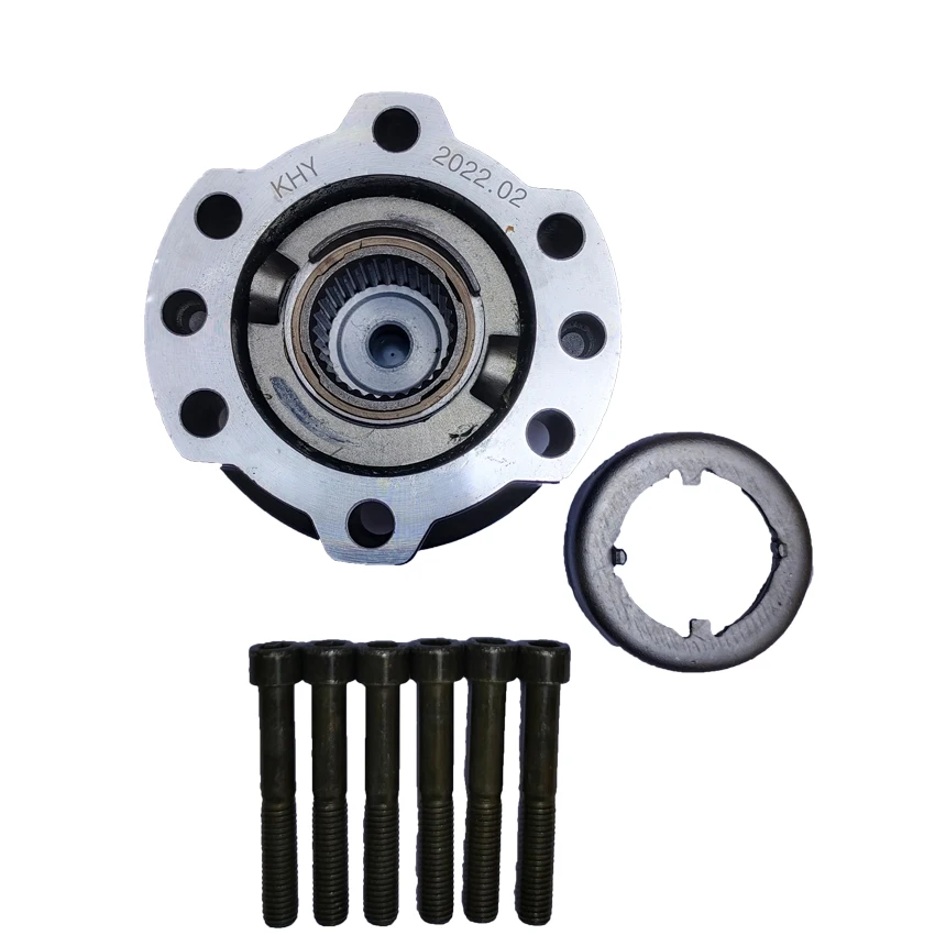 

4353069065 43530-69065 Free Wheel Hub Assy For TOYOTA LAND CRUISER FJ75,LJ7*,HZJ7*,PZJ7*,KZJ7* GRJ7*