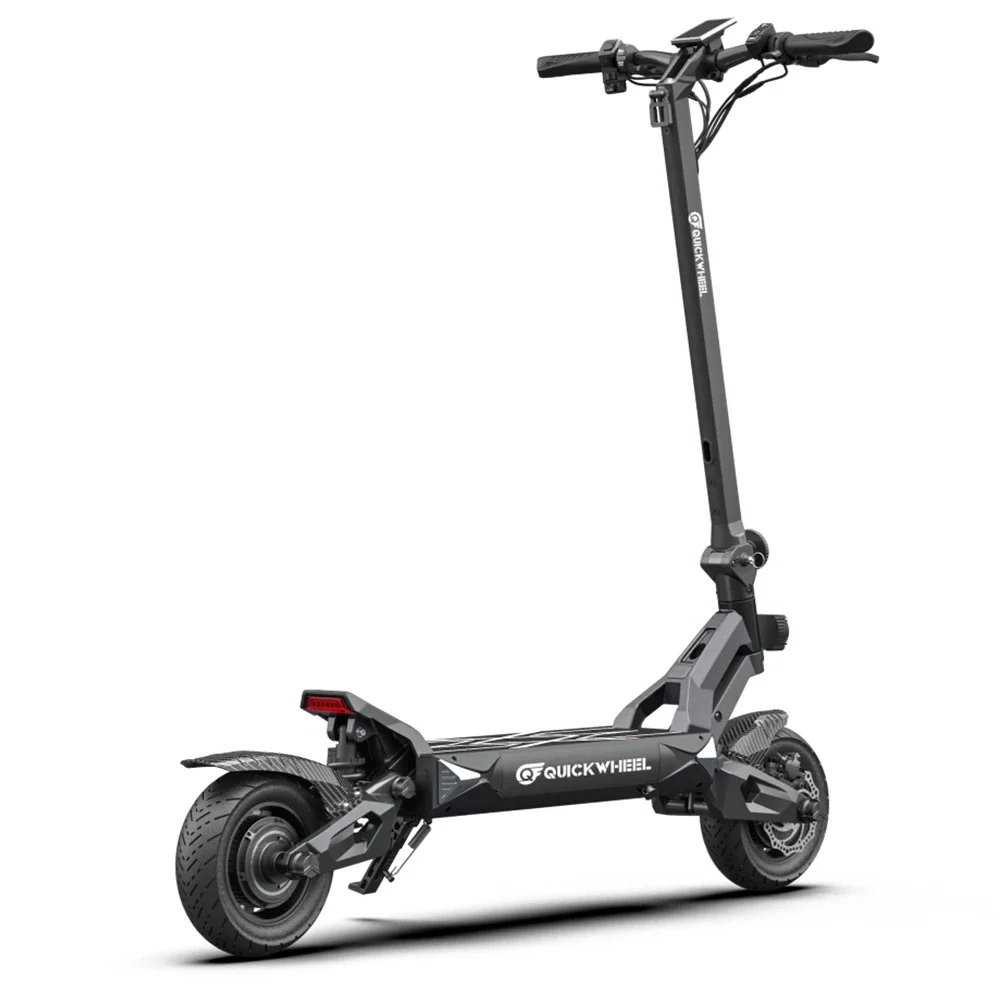 

Двухколесный Электрический велосипед Quickwheel S6 3000 Вт, скутер/электрический мопед с педалями, мотоцикл, Электрический скутер в Индии