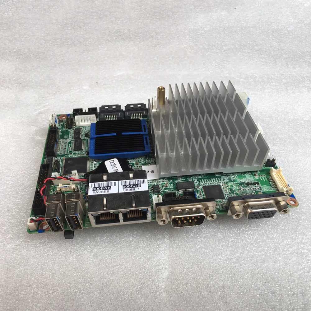 Untuk Advantech PCM-9363N1401E-T Motherboard Kontrol Industri Komputer Single-board 5,25 Inci