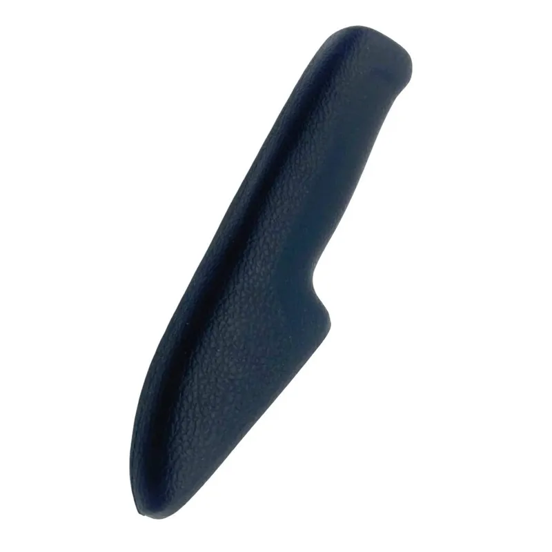 

Durable-Black Rubber For Honda Accord Crosstour 2008-2013 Car Handbrake Brake Handle Cover Accessory