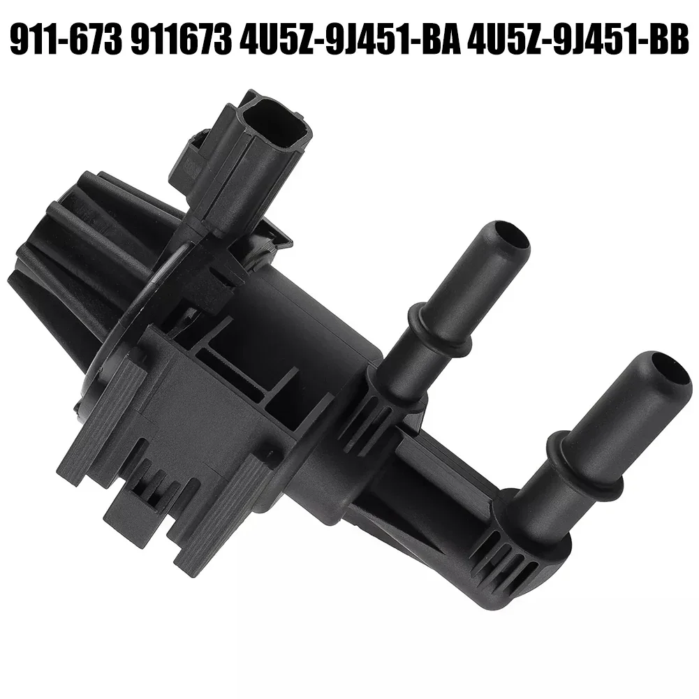 

For Ford Explorer Vapor Canister Purge Valve for Models 2004 2010 and Compatible For Mazda B2300/B3000 Parts OEM 4U5Z9J451BA