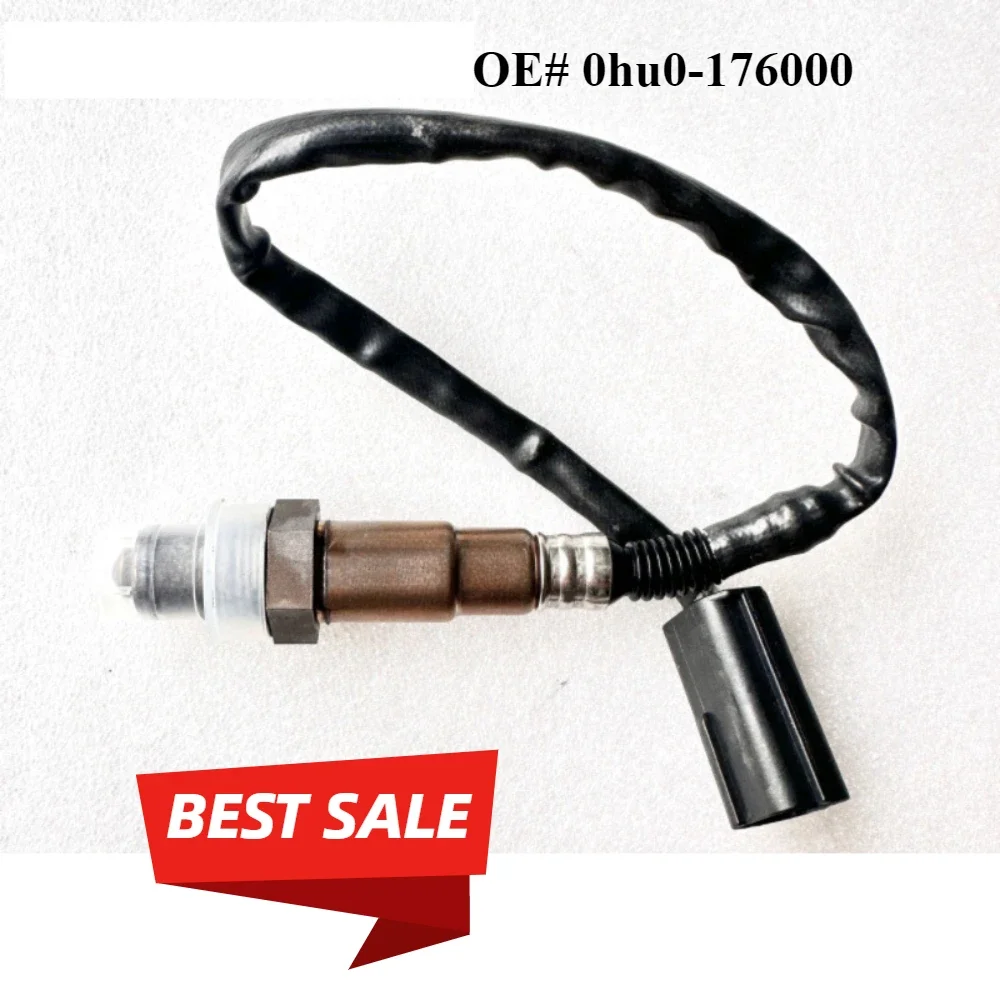 

0hu0-176000 Oxygen Sensor O2 Sensor for Cforce Uforce Zforce UTV ATV Quad CF600 700 400 800 950 1000 Z10 Z8 Z6 X8 X10 0HU0176000