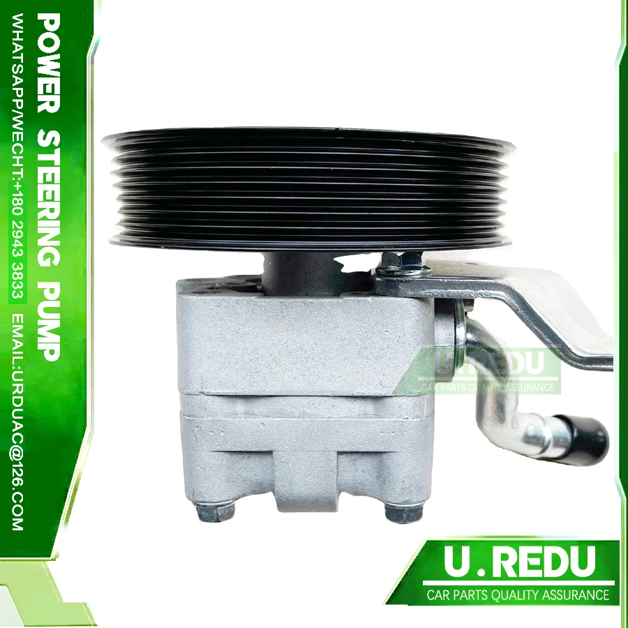 

Новый масляный насос гидроусилителя руля для INFINITI G37 EX35 EX37 49110-JK20A 2008-2013 49110JK20A