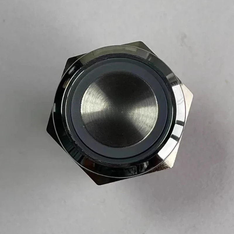Coffee Machine Spare Parts Power Switch Suitable for LADETINA EPS LEHEHE Espresso Machine