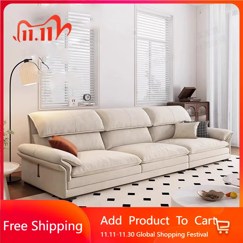 

Designer Lazy Living Room Sofas Recliner Children Luxury Floor Lounge Living Room Sofas Room Decor Muebles Library Furniture