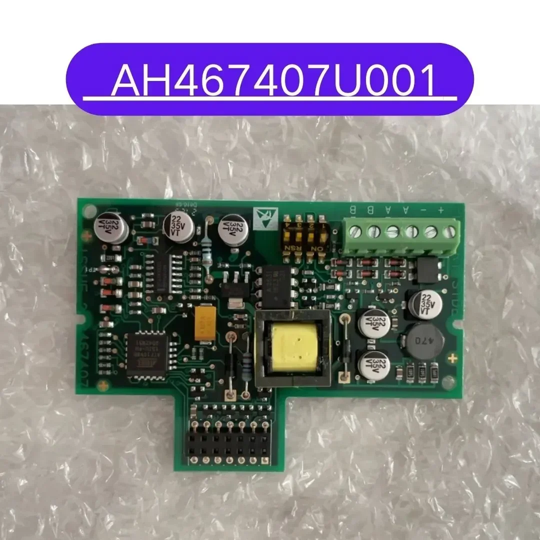 Brand New AH467407U001 690PB inverter coding board LA467461-1 Fast Shipping
