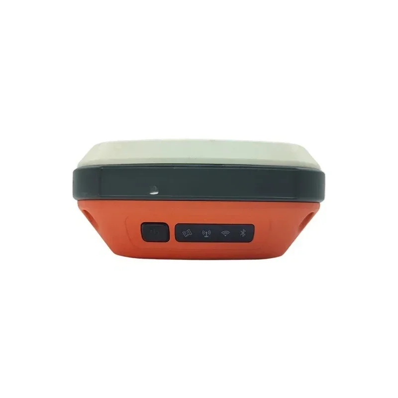 S3+GNSS Receiver With 800 Channels And IMU Function, Handheld GPS RTK Base And Roaming Device