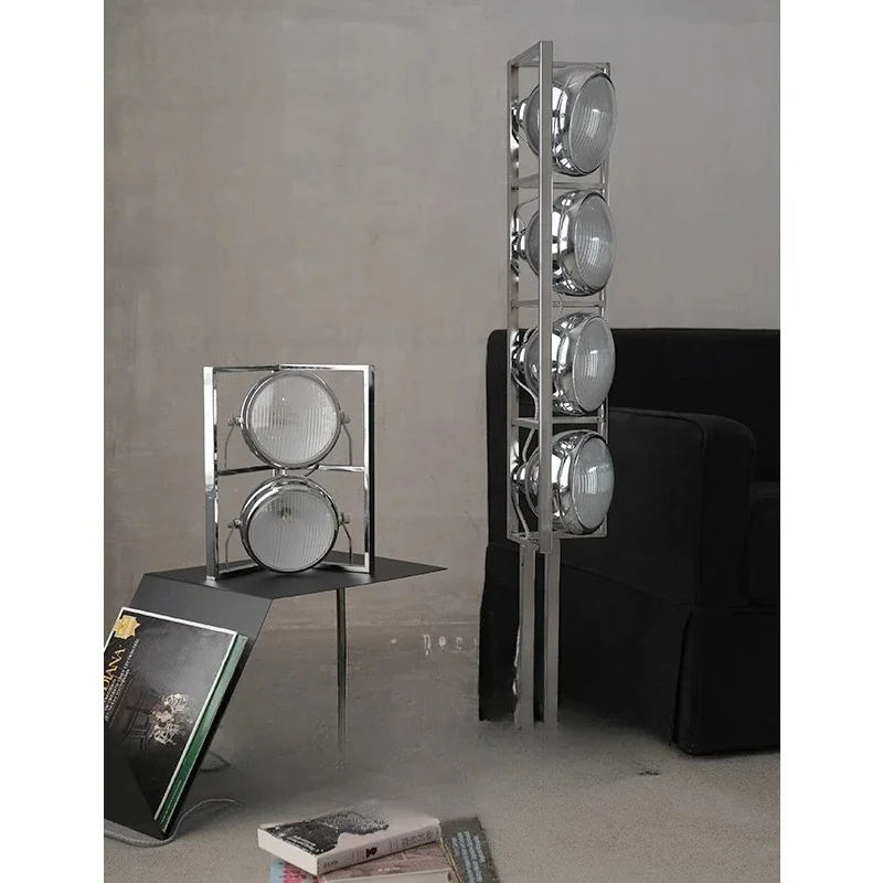 

Декоративный торшер для спальни