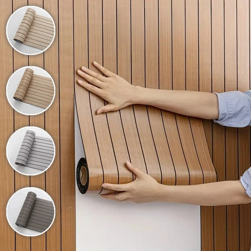 

40 см X 3 м новая решетка 3D стикер на стену фон украшение стены обои самоклеющиеся водонепроницаемые утолщенные обои-перегородки