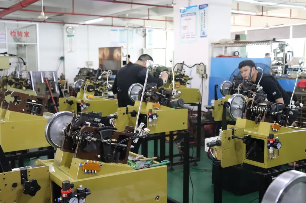 New Gold Chains Machine Gold Chains Making Machine Chain Weaving Jewelry Welding Machine