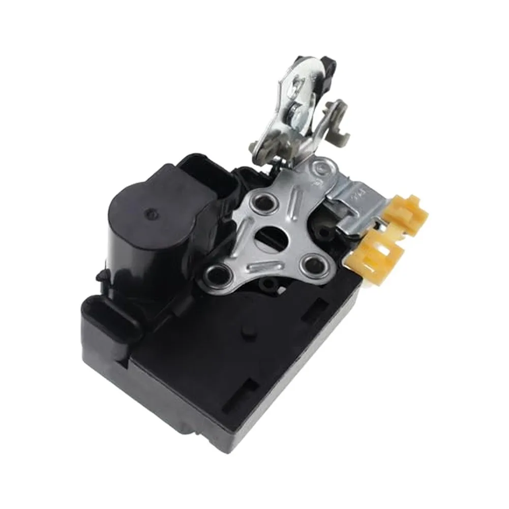 Driver Side for Lock Central Locking Impact-resistant Plastic Direct Replacement Part Door Lock Actuator For Chevrolet Aveo