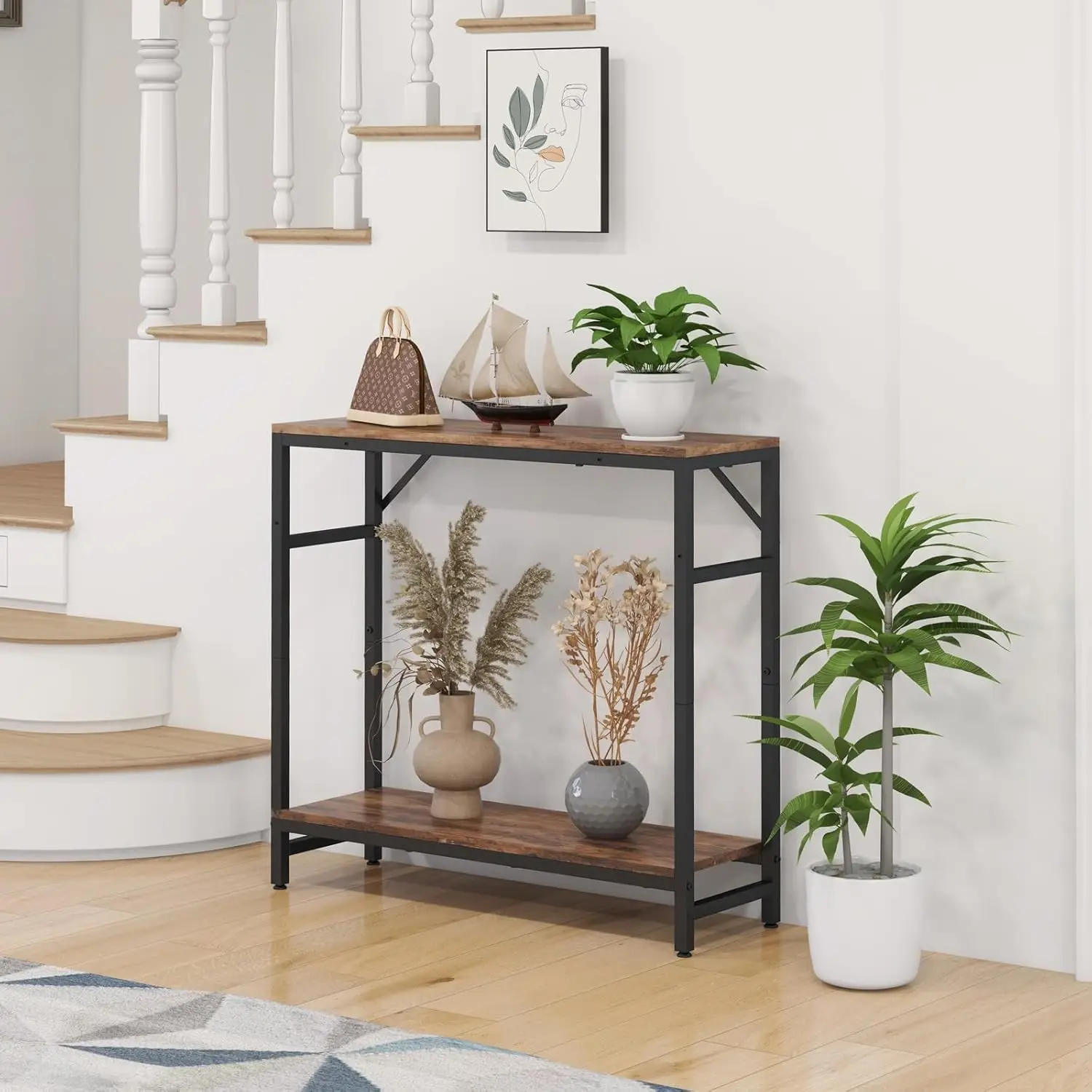 Modern 2-Tier 29.5\