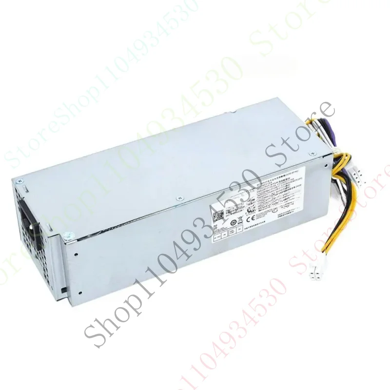 Hc nova fonte de alimentação 8pin 240w H240EM-00 B240AM-00 B240EM-00 D240ED-00 h62jr para dell optiplex 3040 3046 3050 5040 7040 7050 v325