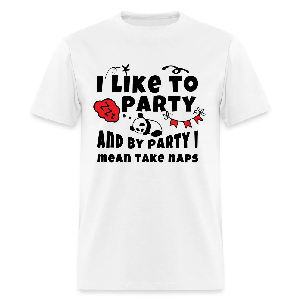 Мне нравится, я имею в виду, футболка с коротким рукавом из 100% хлопка хорошего качества Мне нравится, я имею в виду, футболка с коротким рукавом из 100% хлопка хорошего качества