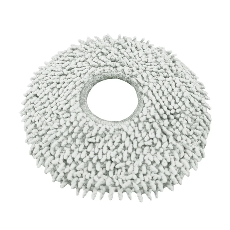 Mop Holder Bracket Fit For ( Ecovacs T30S COMBO, T30 / T30 Pro Omni, N30 / N30 Pro Omni, T50 Pro Omni ) Part Accessories view 5