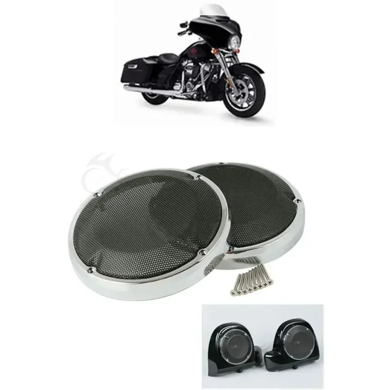 Accesorios moto 6.5