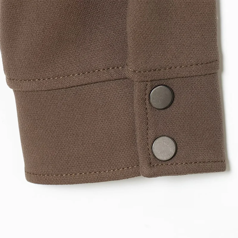 Casual Pendler Pilot Jacke Für Frauen Kerb Einreiher Zipper Lose Herbst Winter Mantel Frauen Winter Mäntel Trafizaran