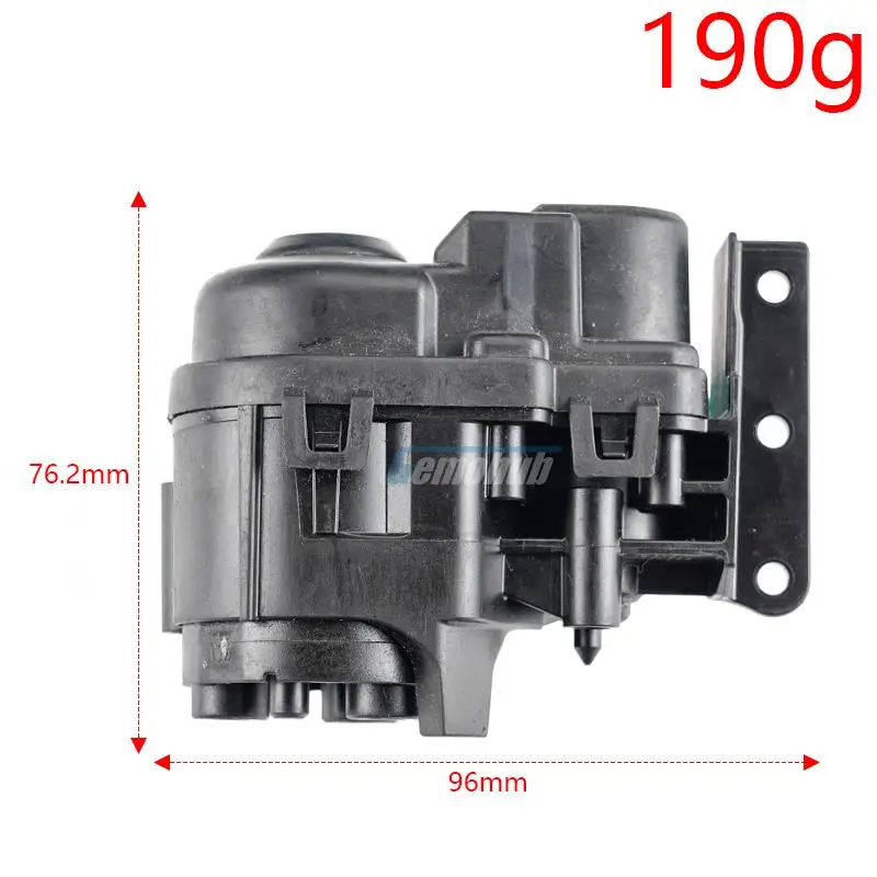 

Комплект для ремонта механизма складывания зеркал Power Folding Mirrors