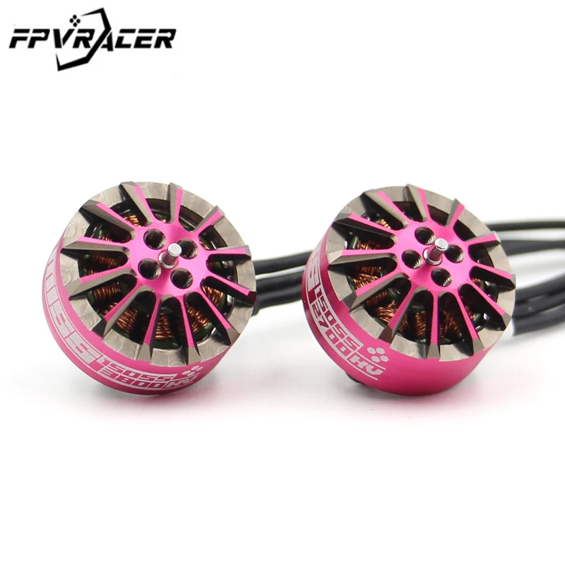 FPVRACER MISS 15055 2700KV & 3800KV Brushless Motor: 3-4 İnç Rüzgarlı Drone İçin En İyi Performans Seçeneği Mi?