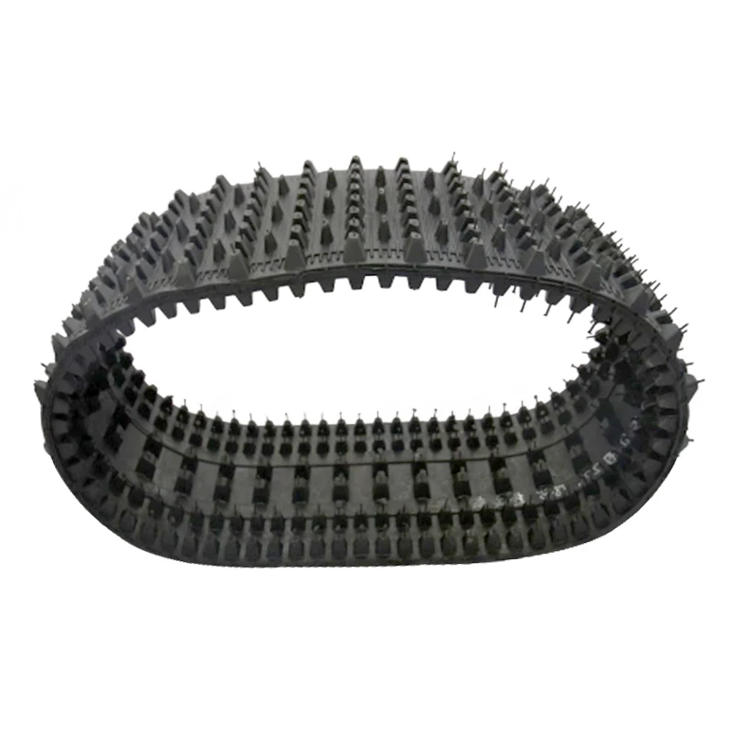 Snow Vehicle Rubber Track 320X64X42-48 Used for Snowmobile