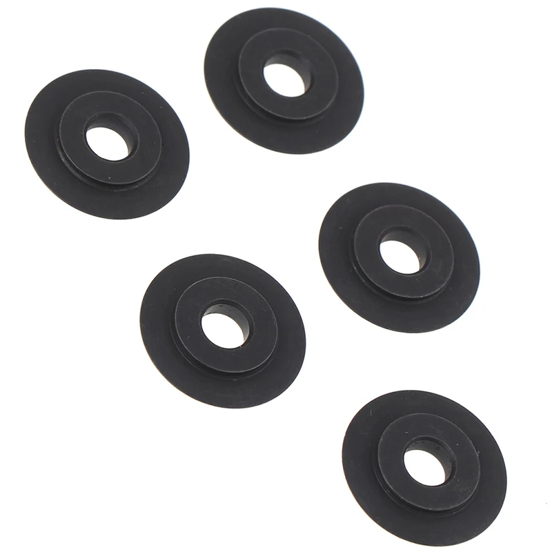 5pcs Spare Copper High Quality Durable Practical For Aliexpress Shoppers High Quality For Daily Use Pipe Slice Cutting Wheels