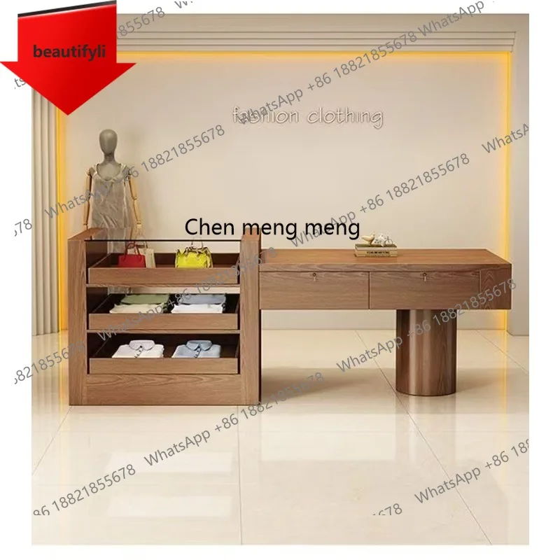 M07 Clothing Store … - image