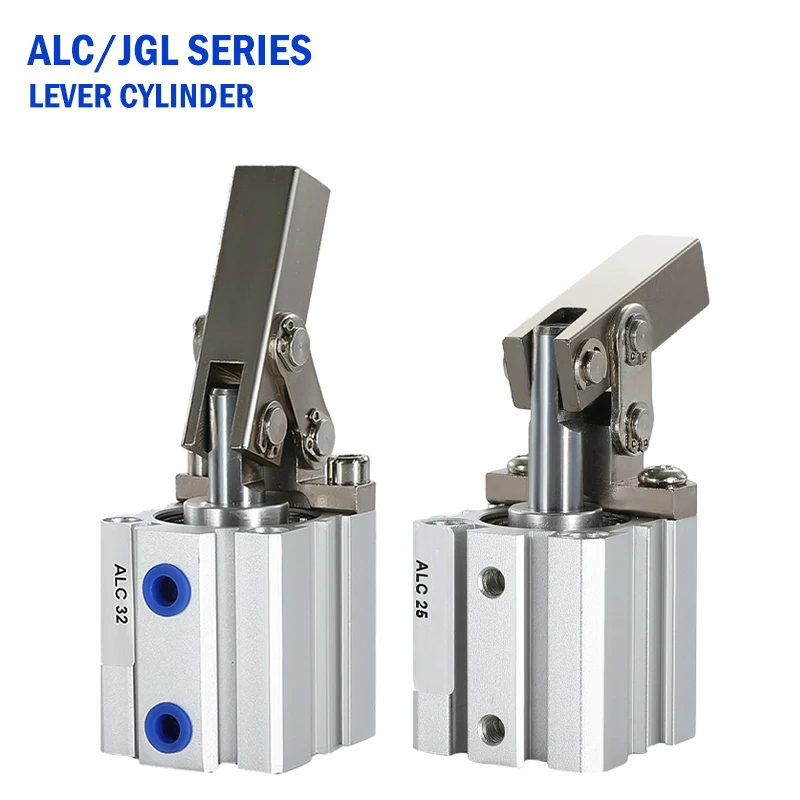 Lever Cylinder JGL-…