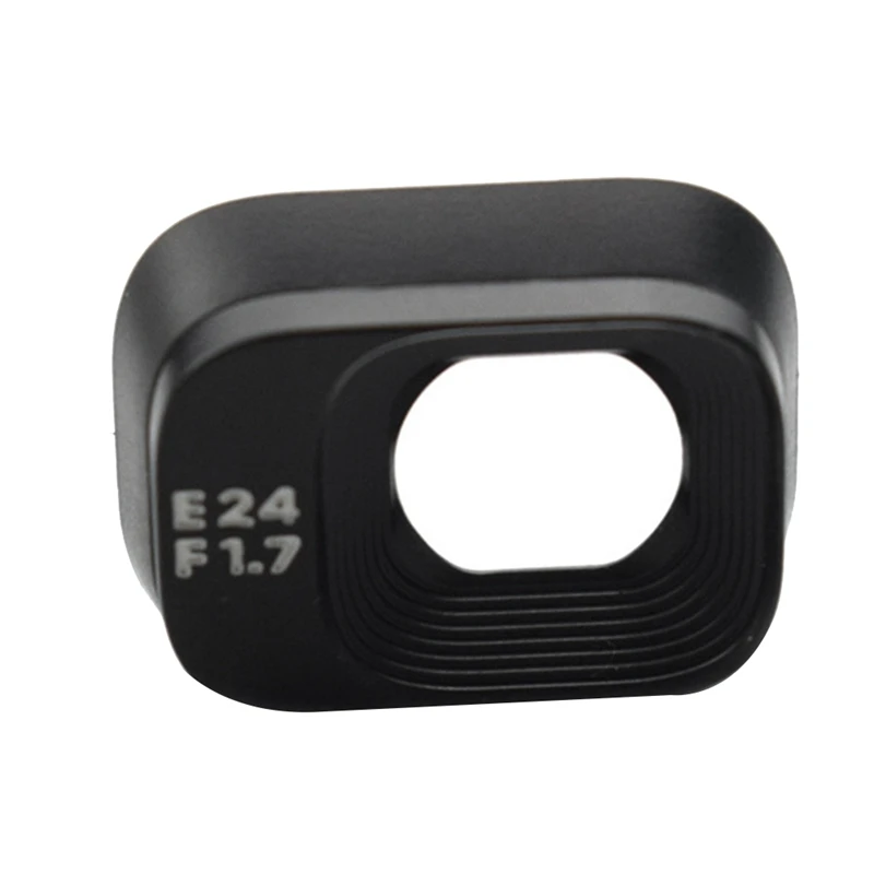 DJI MINI 4 Pro gimbal ฝาเลนส์กล้องถ่ายรูป MINI สำหรับ4Pro ขนาดเล็กวงแหวนกระจกกิมบอลอเนกประสงค์อะไหล่ bingkai cermin