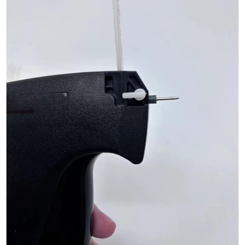 Booster Micro etiqueta Pin Micro Pin Mini Micro Pin Gun pistola de fijación rápida de ropa