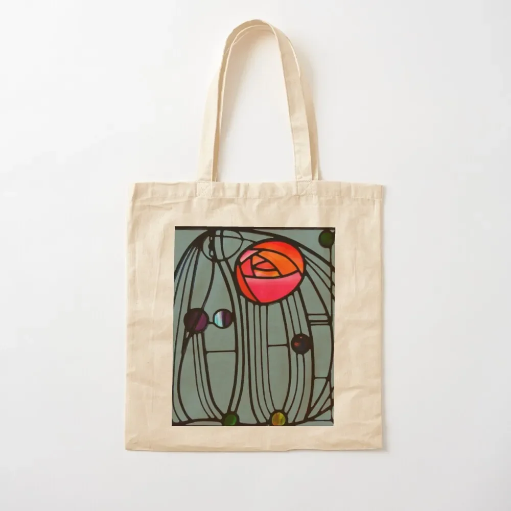 

Charles Rennie Mackintosh - widow,No,02. Tote Bag shopping bags foldable eco bag folding Tote Bag