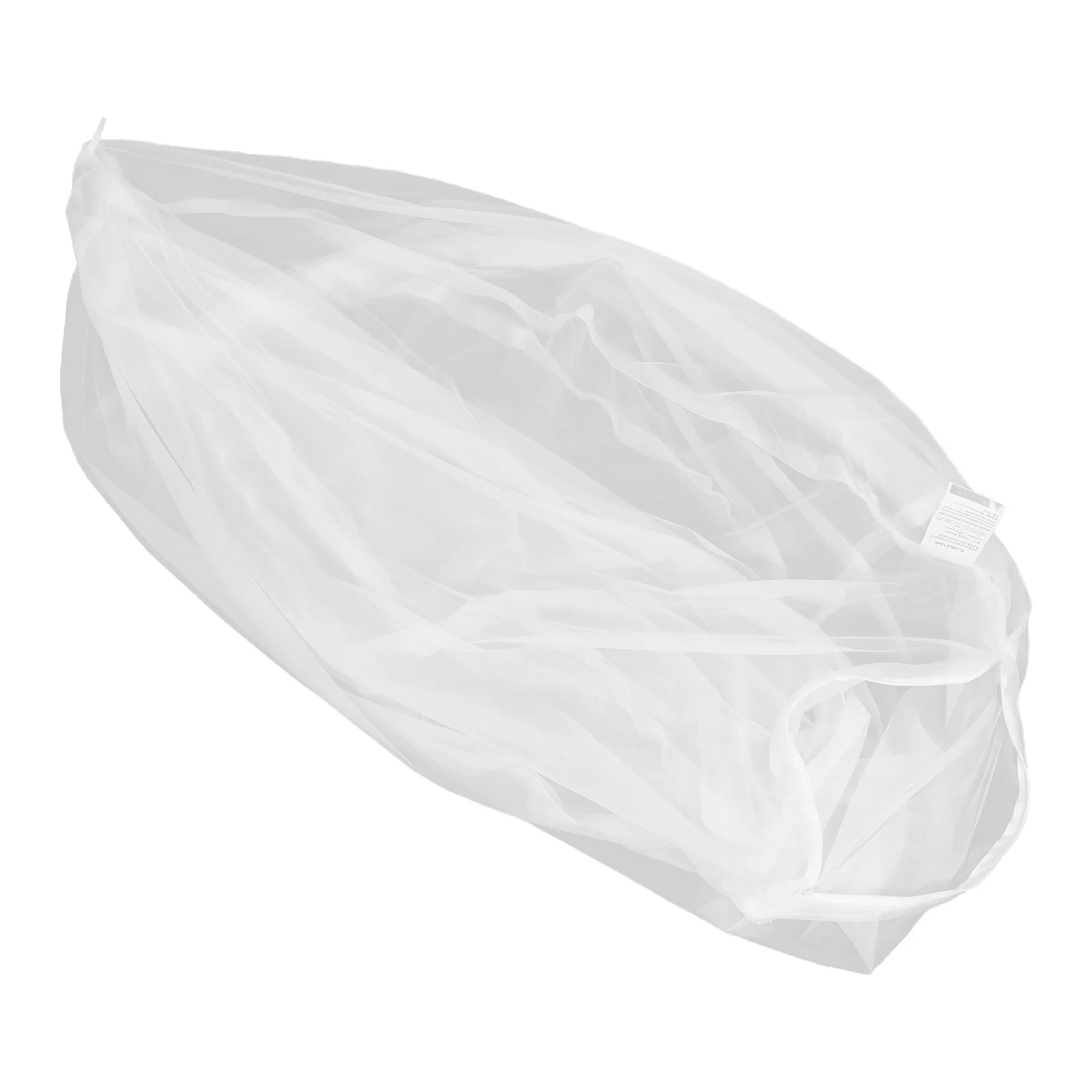 

Lazy Sofa Liner Cover Mesh Cloth Material Washable Replacement For Bean Bag Chair Comfortable Inner Cover Home