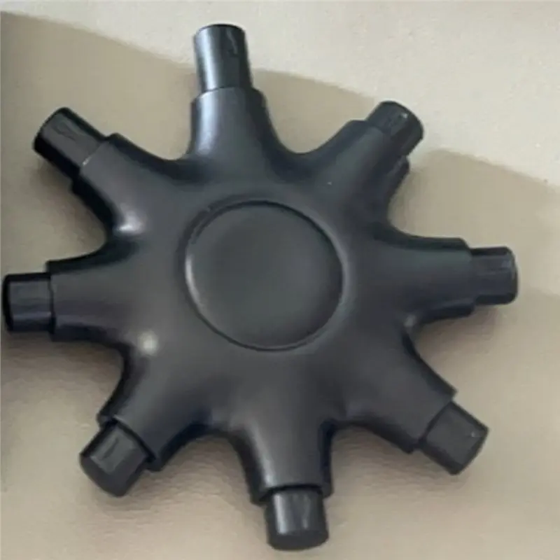 AS95 - Zestaw do czyszczenia telefonu, narzędzie do usuwania kurzu z portu ładowania telefonu, kabla ładującego, gniazda słuchawkowego - zestaw wielofunkcyjny