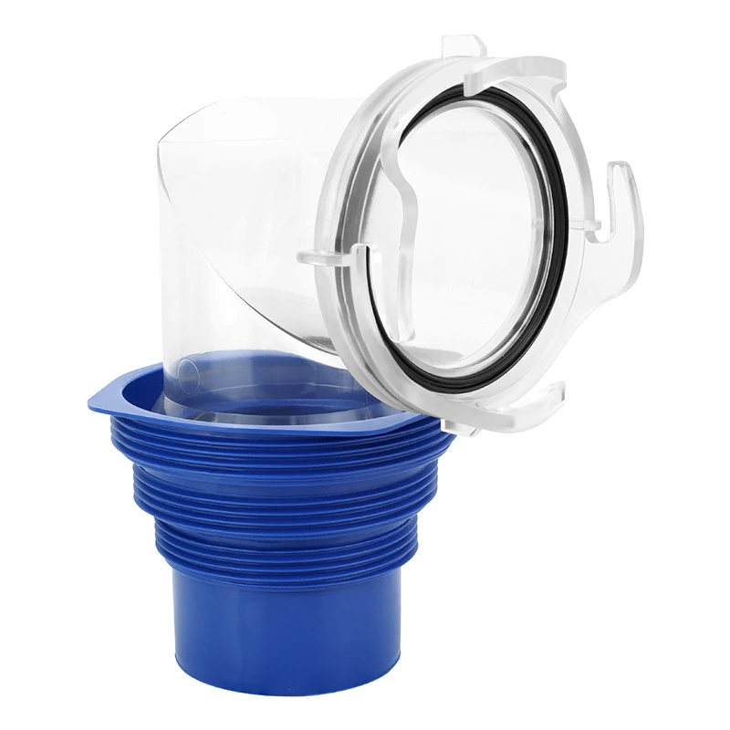 Clear Rv Sewer Hose…