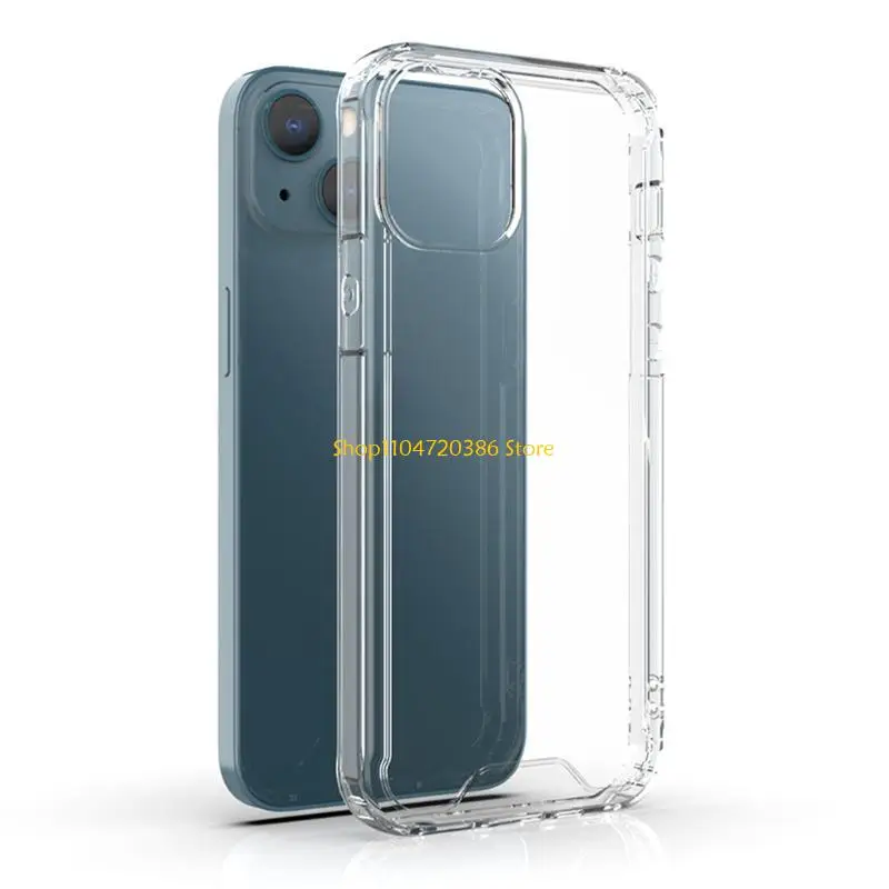 K0EA هاتف محمول مقاوم للصدمات لحافظة الشحن اللاسلكي وحافظات الهاتف المحمول المقاومة للكسر للهاتف 13