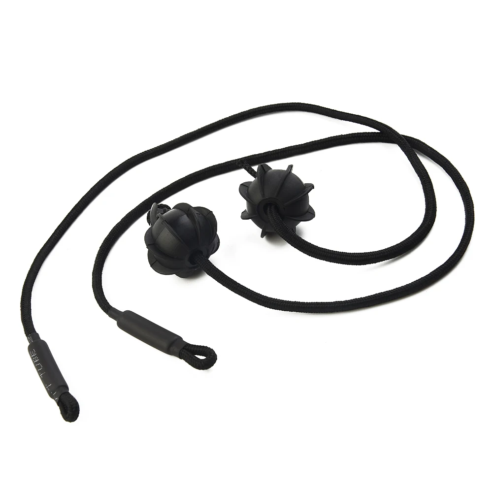 Convenient Parcel Shelf String Strap Rope for Mini for r50 for r52 for r53 R56 R60 R61 Adjustable Length for Enhanced Trunk Use