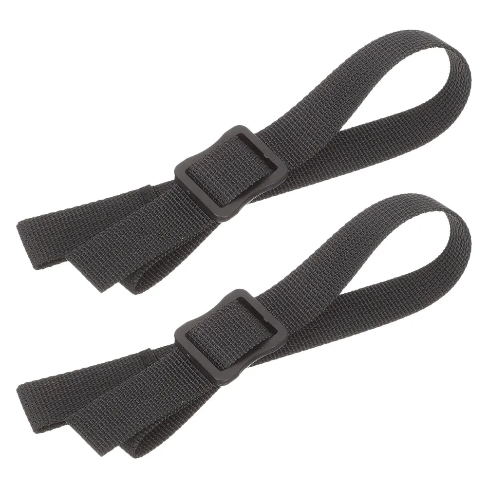 

2pcs Hockey Accessories Universal Chin Straps Chin Protection Strap Adjustable Replacement for Hard Hat
