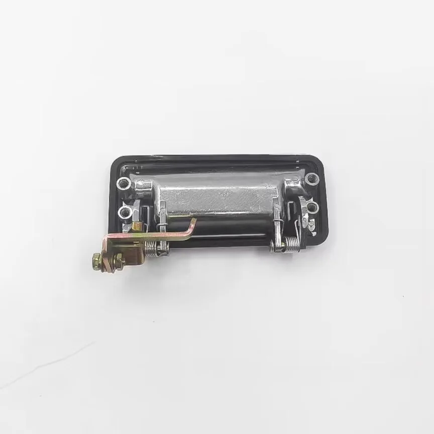 مجموعة قفل باب الكابينة للحفارة تناسب الوجبات الجاهزة 55/60/75/135/150/155/175/160/ #3