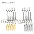 10pcs/Bot