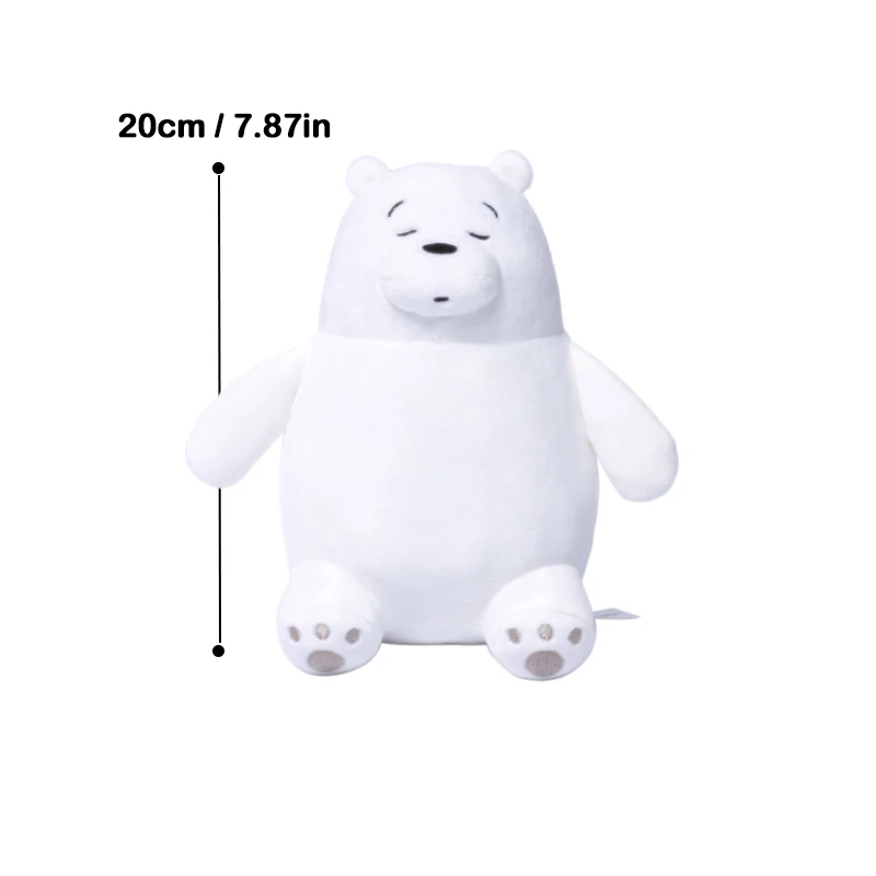 ぬいぐるみ ＊ くま ＊ 8.5.30 519. 私たちは子供のためのクマのぬいぐるみ、座っているvs xsturzzly