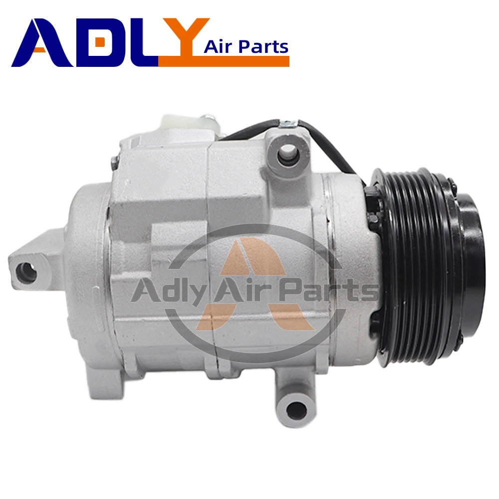 10S20C ضاغط التيار المتردد لفورد إيدج 2007-2014 لينكولن MKX 2007-2015 C1765 YCC259 2876560 2876591 140426 ج 4472606410   BT4Z19703A